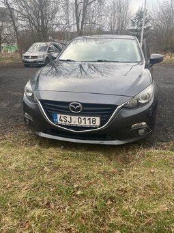 Mazda 3 1.5 SkyActiv - 5