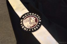Textilní bunda Indian Motorcycles XLT a XXL a XXLT - 5