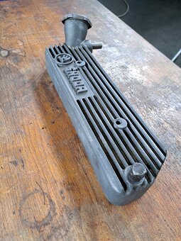 Víko ventilů škoda 130rs,120s - 5