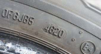 BARUM BRAVURIS 5 HM 175/70/14 letní 8mm - 5