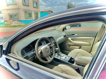 Audi A6 3.0 TDI Quattro - 5