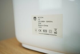 Čistička vzduchu Philips 1000i Series, AC1215/50 - 5