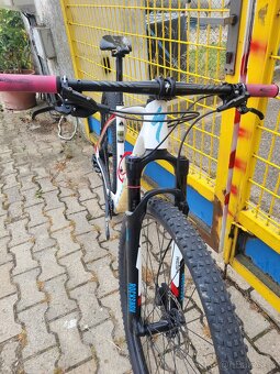 Specialized stumpjumper carbon velikost L - 5