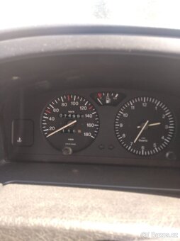 Citroën AX ,1,0 33kW r.v. 1993 - 5