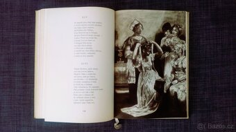 Alexander S Puškin – Eugen Oněgin - 5