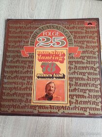 Prodám originální gramofonové desky (LP), [G] - 5