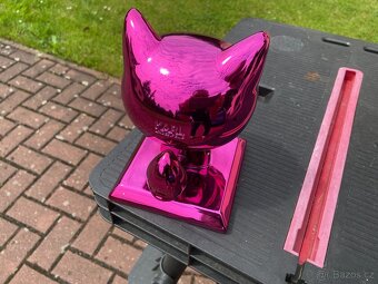 plastika Karl Lagerfeld choupette limited edition - 5