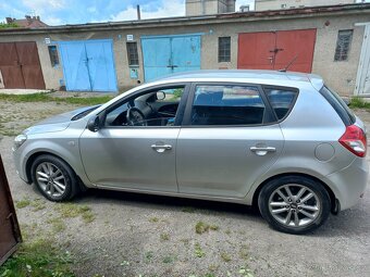 KIA CEED - 5