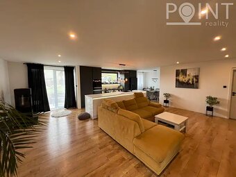 Prodám RD novostavba - 5