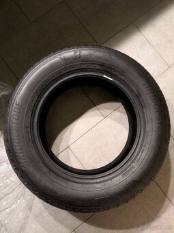 4x pneu BRIDGESTONE TURANZA 225/65 R17 102V - 5