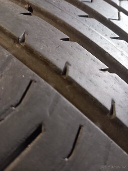 205/55R17 TOP STAV 90 % - 5