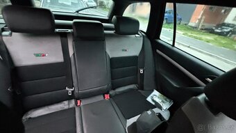 Škoda octavia 2 rs - 5