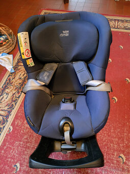 Britax Römer Dualfix - 5