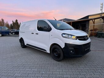 Opel Vivaro 2020 1.5 88kw - 5