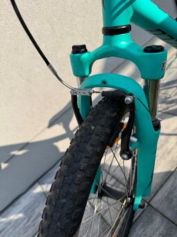 Dětské kolo Specialized Hotrock 20” - 5