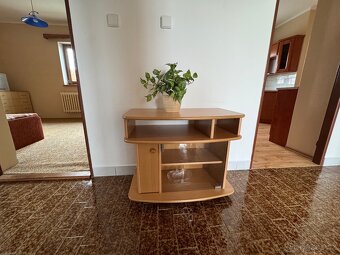 Skříně do obýváku, světla, obrazy, koberce - 5