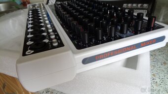 mix 12 kanál Bomge - 5