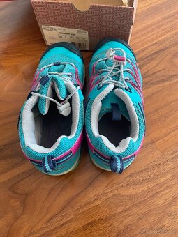 Keen CHandler CNX vel. 35 - 5