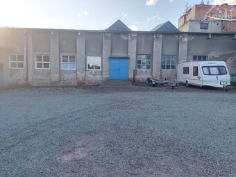 Prodej - pronájem, Atypické byty, 380 m2 - Broumov - Olivětí - 5