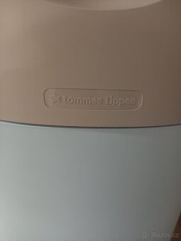 Koš na plenky Tommee Tippee - 5
