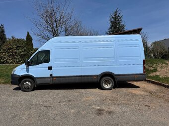 Iveco Daily 3.0 35c15v - 5