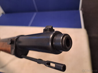 Puška Gewehr 88 , ráže 8 x 57 I - 5