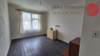 Prodej bytu 2+1/B, 74 m2, 1.NP, sklep, Žirovnická, Počátky - 5