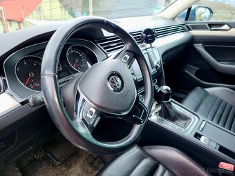 Passat B8 Variant 2.0Tdi 110kw bez Adblue - 5