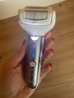 Epilátor Panasonic ES-EL7A-S503 - 5