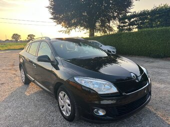 Renault Megane 1,5 DCI 81 kw - 5