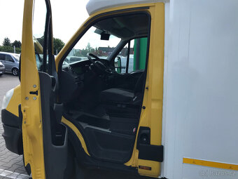 Iveco Daily 2,3TD DPH, r.v.:2012, FOOD Truck, AUTOMAT - 5