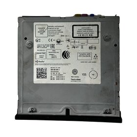 Original VW navigace 3G0919605D 3Q0035846A - 5