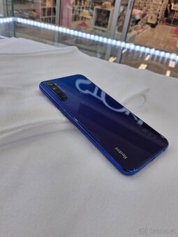 Xiaomi Redmi Note 8T 4/64GB - 5