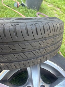 Barum ALU 195/65 R 15 T - 5