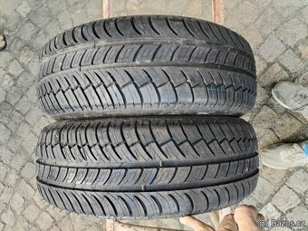 185/55/15 letni pneu MICHELIN a KUMHO 185/55 R15 - 5