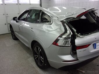 Volvo XC60 2,0 D4D-140kW - 5