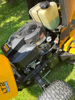 Cub Cadet LT2 NR92 - 5