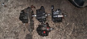 Rail vstrikovaci cerpadlo audi a6 2.7 3.0 tdi q7 - 5