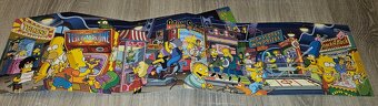 Simpsonovi DVD KOMPLET - 5