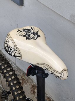 Dětské kolo GT - 5