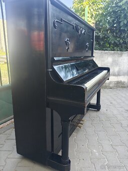 Pianino klavír piáno - 5