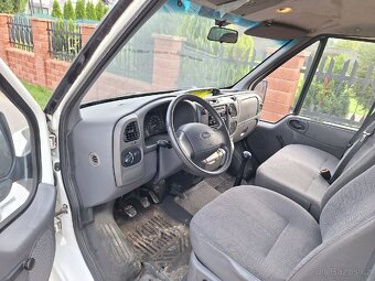 Ford Transit - 5
