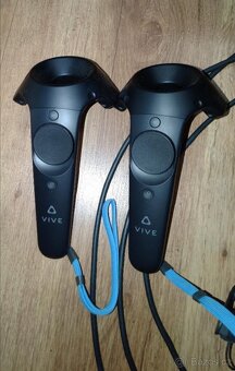HTC VIVE Cosmos Elite - 5