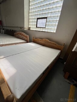 Postel 180x200 - 5