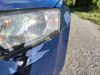 Octavia 3 1.6TDi combi - 5