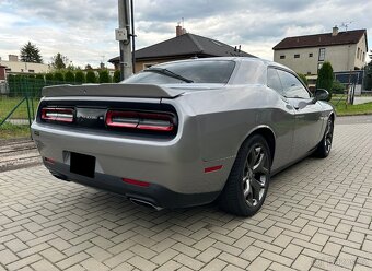 Dodge Challenger 2015 R/T 5.7 hemi - 5