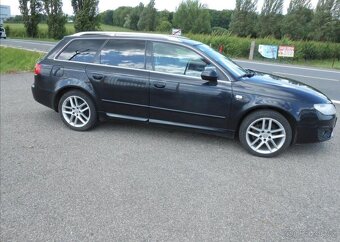 Seat Exeo 2,0 TDI 105 kW SERVISKA nafta - 5