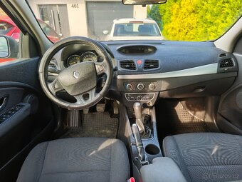 Renault Fluence 1.6i 16v tažné - 5