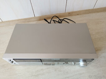 TECHNICS RS-M216 - 5