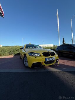 BMW 320d - 5